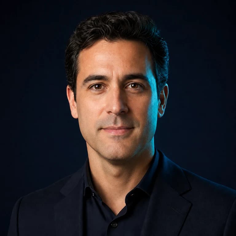 David