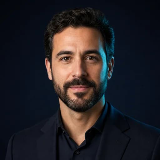 Retrato de David, Renovaciones Agent