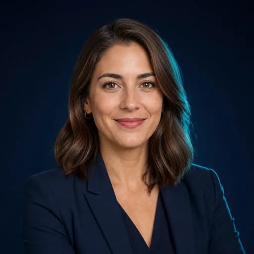 Retrato de Laura, Stock Intelligence